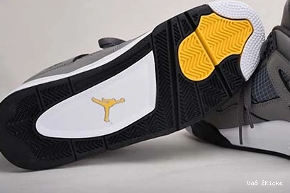 (2019) RETRO - 564 COOL GREY 945 JORDAN Minimalist 308497- 4 0628